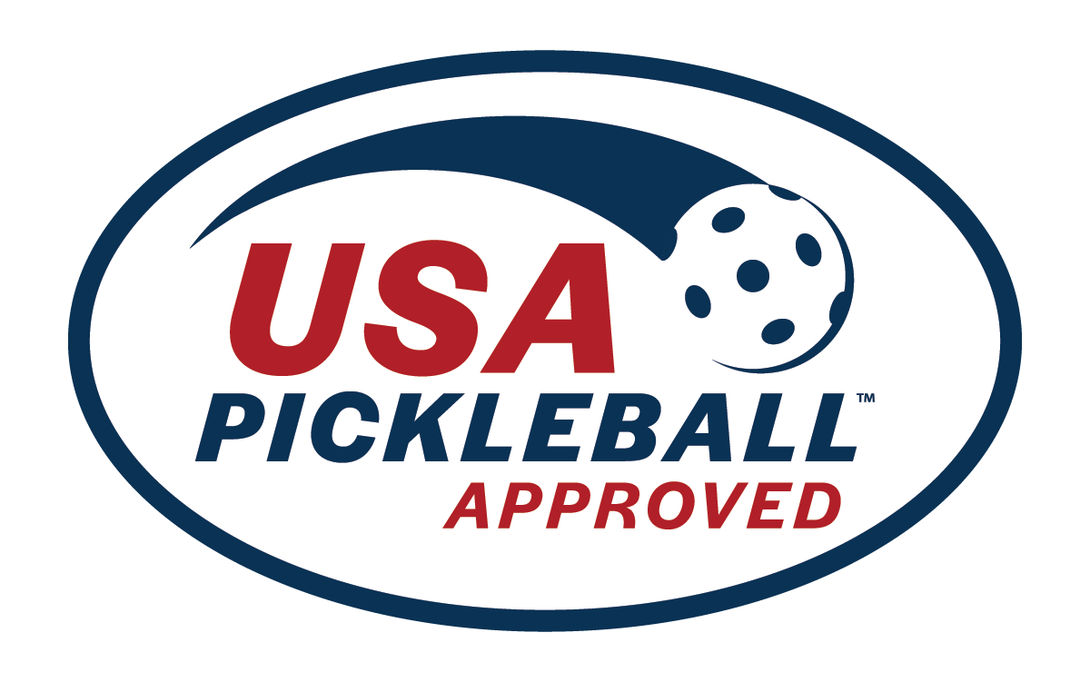 OLIN ULTRA40 Ultra Durable Pickleball Ball 12-pack