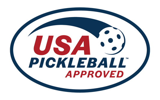 OLIN receives USA Pickleball Approval